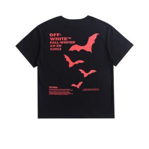 Off White T-Shirt 2160 - Image 2