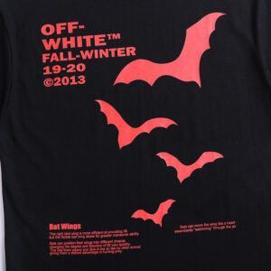Off White T-Shirt 2160 - Image 5