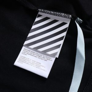 Off White T-Shirt 2160 - Image 7