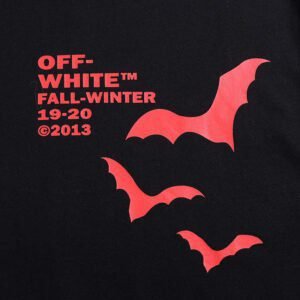 Off White T-Shirt 2160 - Image 6