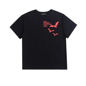 Off White T-Shirt 2160