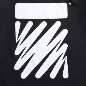 Off White T-Shirt 2601 - Image 9