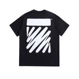 Off White T-Shirt 2601 - Image 6