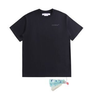 Off White T-Shirt 2610