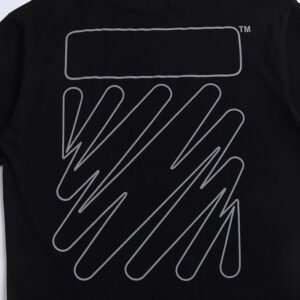 Off White T-Shirt 2626 - Image 8