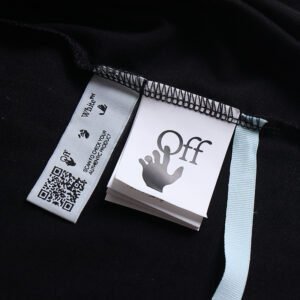 Off White T-Shirt 2626 - Image 11