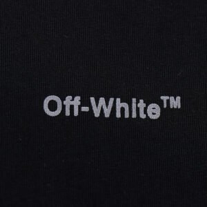 Off White T-Shirt 2626 - Image 9