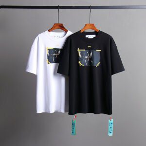Off White T-Shirt 2630