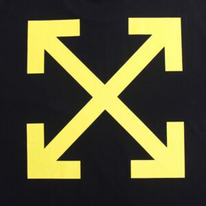 Off White T-Shirt 2630 - Image 9