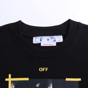 Off White T-Shirt 2630 - Image 8
