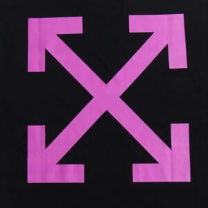 Off White T-Shirt 2640 - Image 8