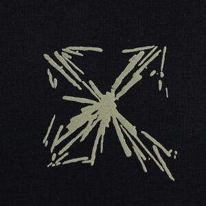 Off White T-Shirt 2642 - Image 9
