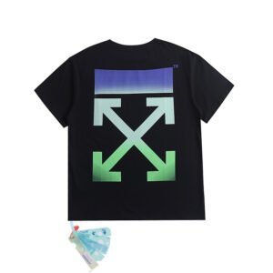 Off White T-Shirt 2655 - Image 6