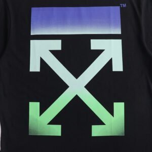 Off White T-Shirt 2655 - Image 8