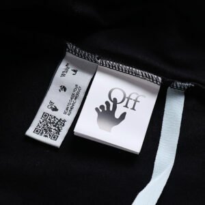 Off White T-Shirt 2655 - Image 10