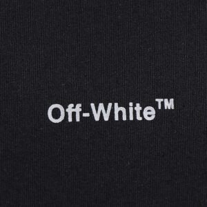 Off White T-Shirt 2655 - Image 9