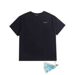 Off White T-Shirt 2655 - Image 5