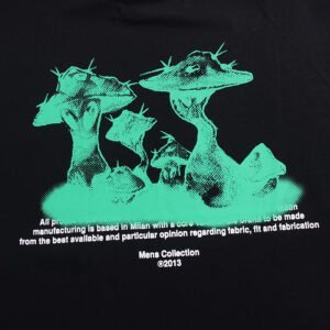 Off White T-Shirt 2659 - Image 6