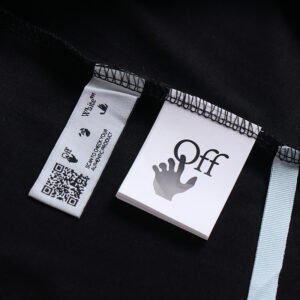 Off White T-Shirt 2659 - Image 7