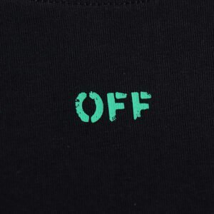 Off White T-Shirt 2659 - Image 5