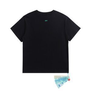 Off White T-Shirt 2659