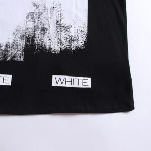 Off White T-Shirt 2661 - Image 6