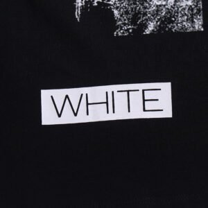 Off White T-Shirt 2661 - Image 7