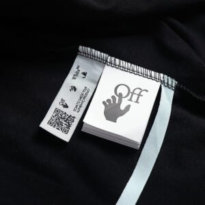 Off White T-Shirt 2663 - Image 10