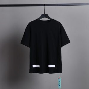 Off White T-Shirt 2663