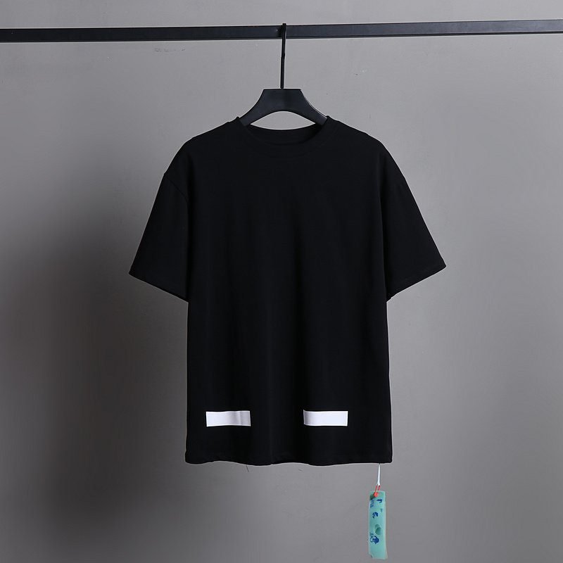 Off White T-Shirt 2663