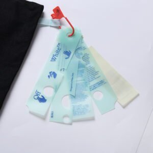 Off White T-Shirt 2667 - Image 12