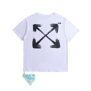 Off White T-Shirt 2667 - Image 6
