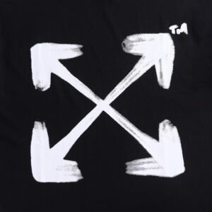 Off White T-Shirt 2667 - Image 10