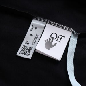 Off White T-Shirt 2667 - Image 13