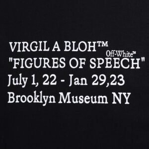 Off White T-Shirt 2667 - Image 11