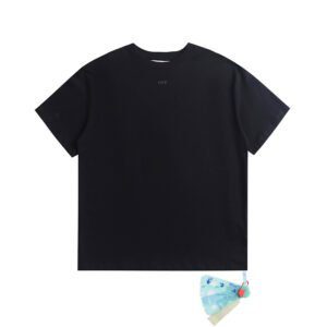 Off White T-Shirt 2673 - Image 3