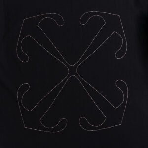 Off White T-Shirt 2673 - Image 8