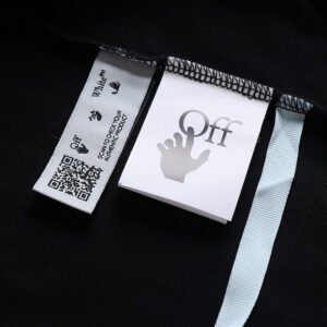 Off White T-Shirt 2673 - Image 10