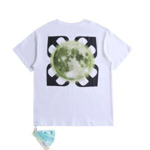 Off White T-Shirt 2675 - Image 4