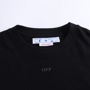 Off White T-Shirt 2675 - Image 7
