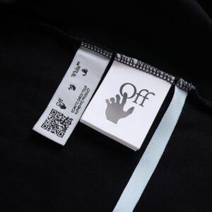 Off White T-Shirt 2675 - Image 10