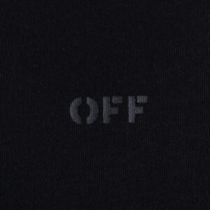 Off White T-Shirt 2675 - Image 9
