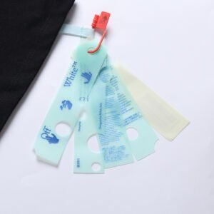 Off White T-Shirt 2675 - Image 11