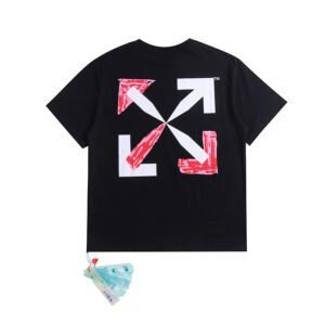 Off White T-Shirt 2676 - Image 6