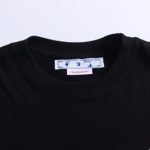 Off White T-Shirt 2676 - Image 7