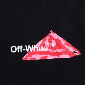 Off White T-Shirt 2676 - Image 9