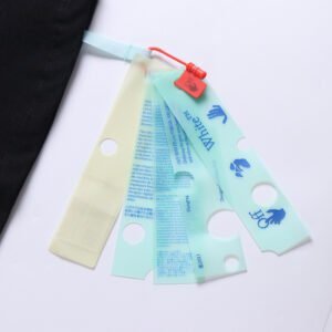 Off White T-Shirt 2676 - Image 11