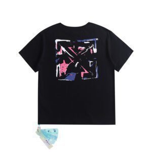 Off White T-Shirt 2677 - Image 6