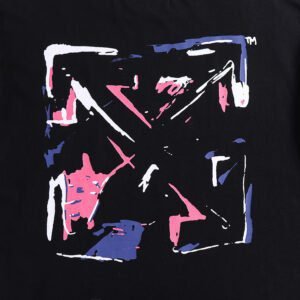 Off White T-Shirt 2677 - Image 7