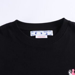 Off White T-Shirt 2677 - Image 8